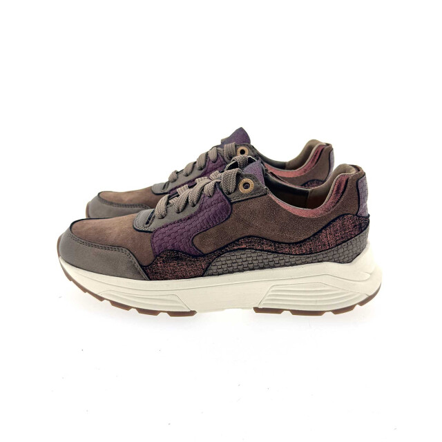 Xsensible 33000.2 Sneakers Brons 33000.2 large