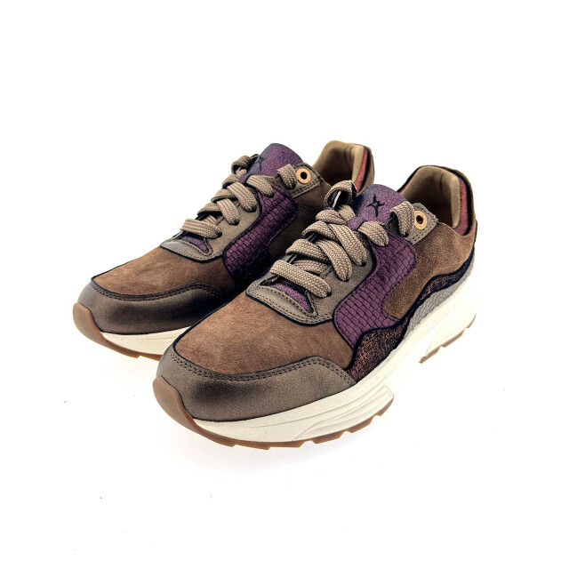 Xsensible 33000.2 Sneakers Brons 33000.2 large