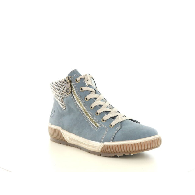 Rieker N0709 wijdte g 261.80.015 large