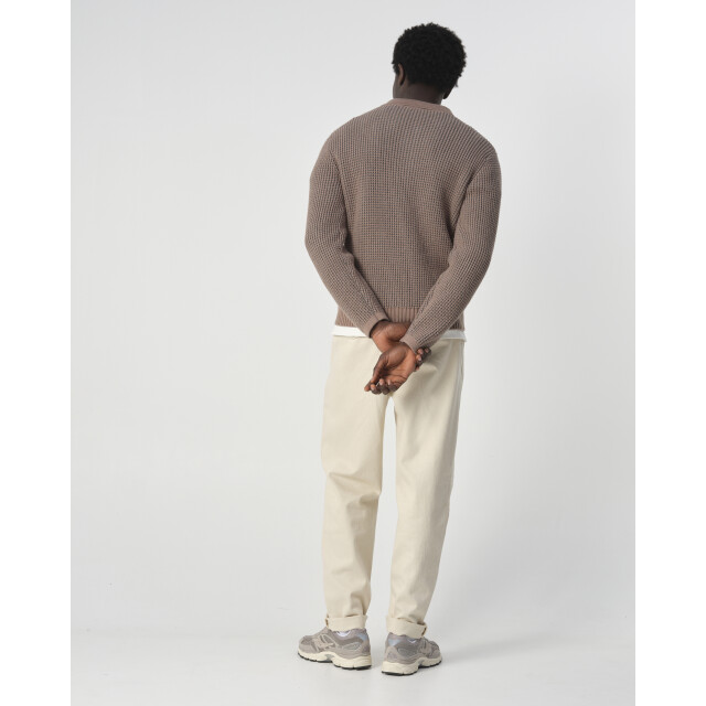 J.C. Rags Baker polo long sleeve 099126-002-L large