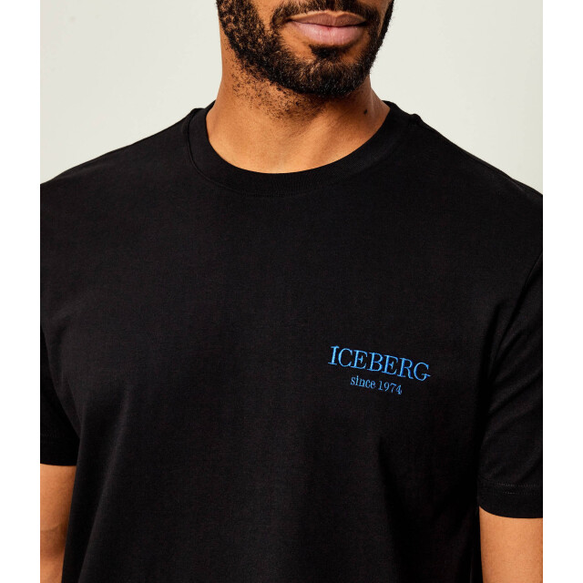 Iceberg Tee small branding 158643754 large