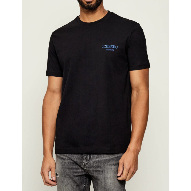 Iceberg Tee small branding 158643754 large