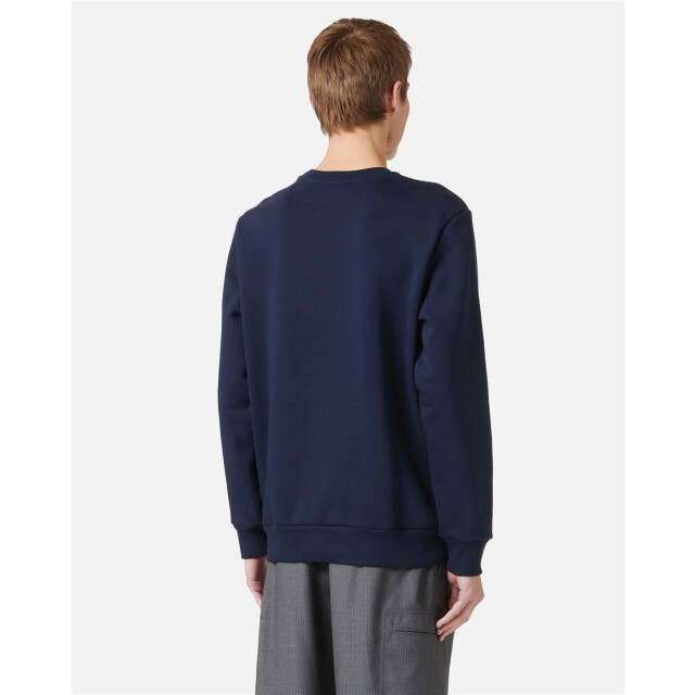 Iceberg Sweater charlie brown navy 159102144 large
