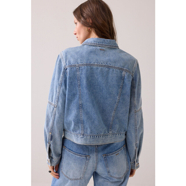 Summum 1s1267-5169 denim jacket 1s1267-5169 Denim jacket large