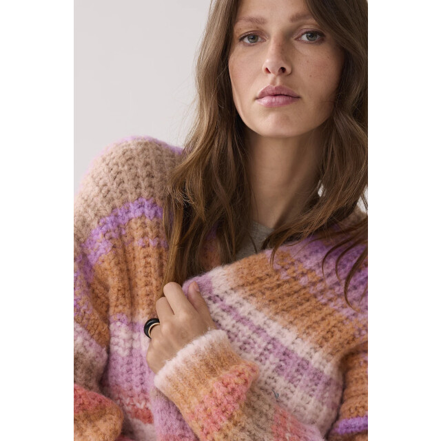 Summum 7s7949-70034 cardigan cushy wool blend knit 7s7949-70034 Cardigan cushy wool blend knit large
