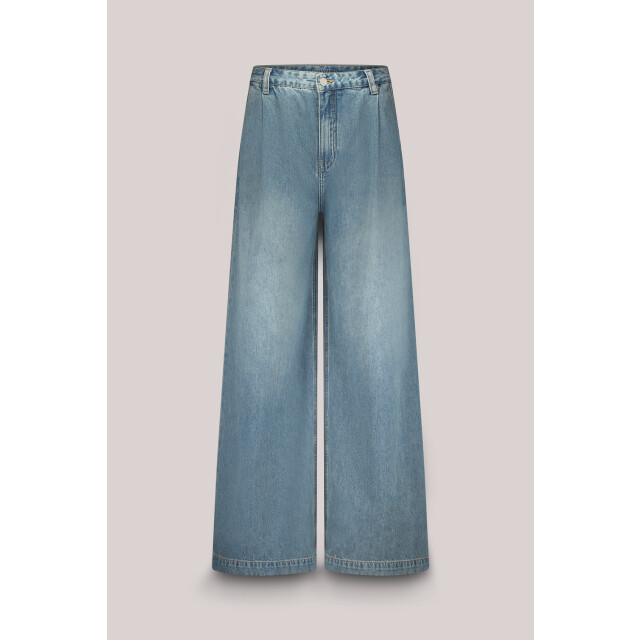 Summum 4s2823-5169 ultra-wide-leg jeans 4s2823-5169 Ultra-wide-leg jeans large