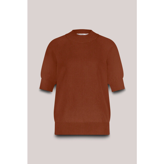 Summum 7s7935-7980 short sleeve sweater 7s7935-7980 Short sleeve sweater large Summum 7s7935-7980 short sleeve sweater 7s7935-7980 Short sleeve sweater large
