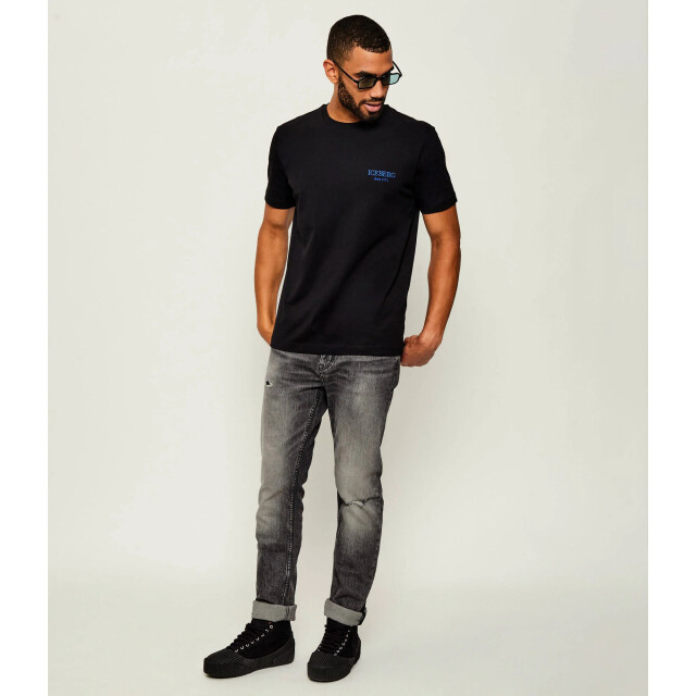 Iceberg Tee small branding 158643754 large