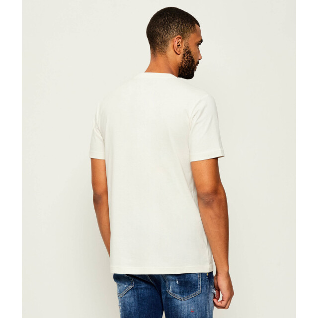 Iceberg Tee small branding off green 158643805 large