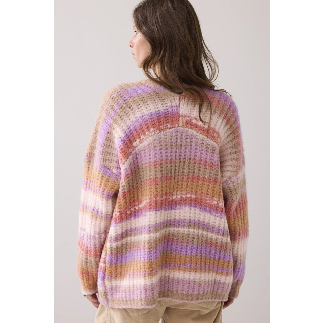 Summum 7s7949-70034 cardigan cushy wool blend knit 7s7949-70034 Cardigan cushy wool blend knit large