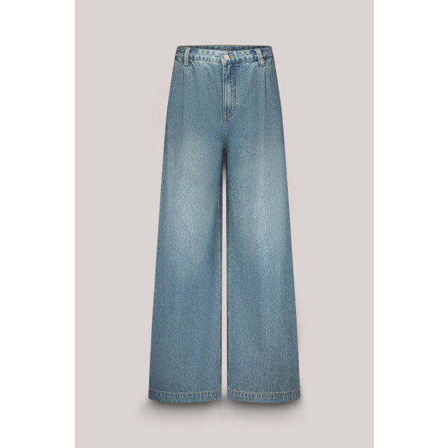 Summum 4s2823-5169 ultra-wide-leg jeans 4s2823-5169 Ultra-wide-leg jeans large