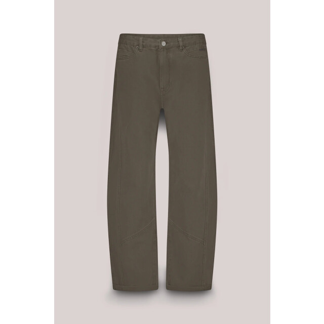 Summum 4s2870-5140 barrel jeans 4s2870-5140 Barrel jeans large