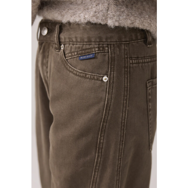 Summum 4s2870-5140 barrel jeans 4s2870-5140 Barrel jeans large