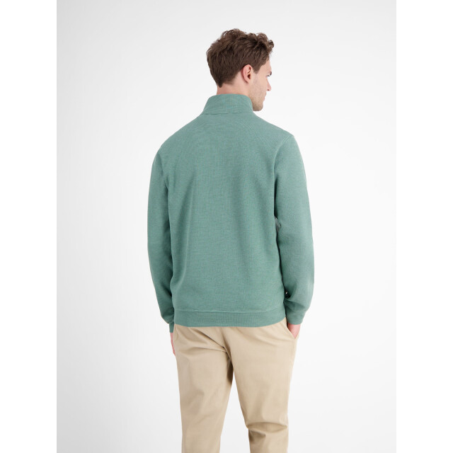 Lerros Heren trui 25844021 429 fjord blue Lerros Trui 25844021 429FjordBlue large