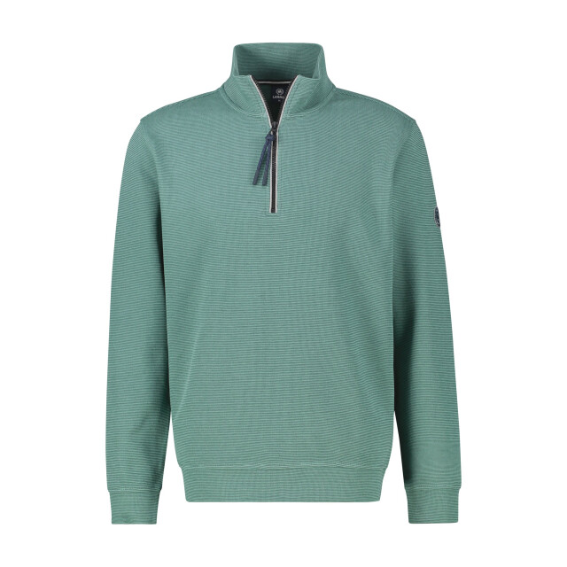 Lerros Heren trui 25844021 429 fjord blue Lerros Trui 25844021 429FjordBlue large