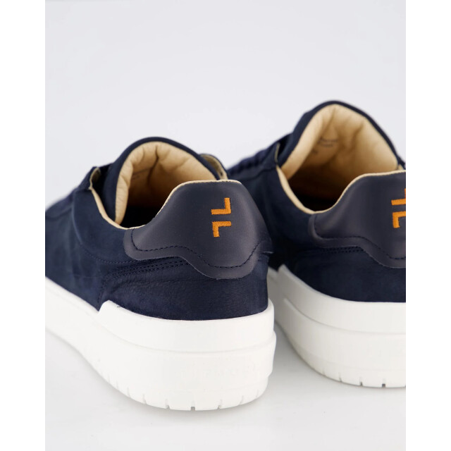 Filmore Heren milos sneaker 77.1007.01-Blauw large