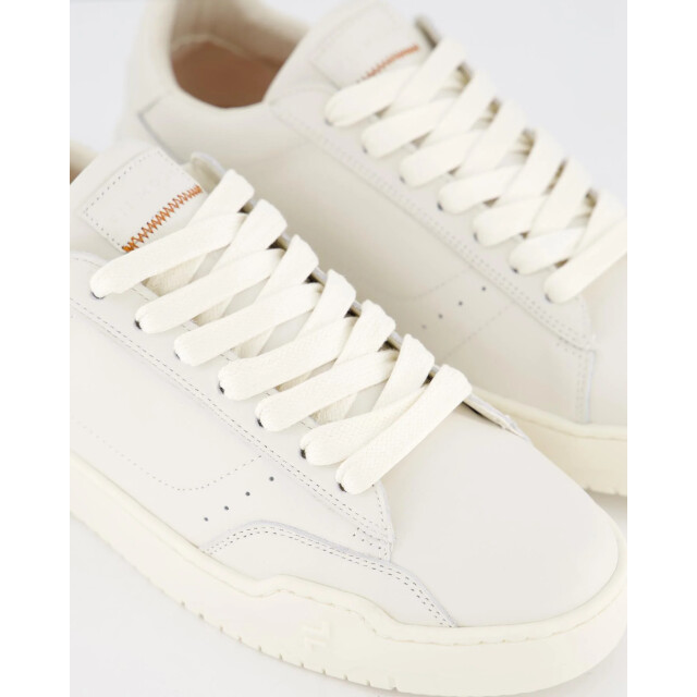 Filmore Heren milos sneaker 77.1007.01-Wit large