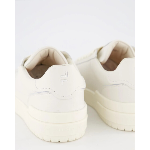 Filmore Heren milos sneaker 77.1007.01-Wit large
