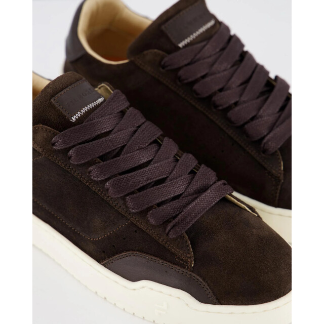Filmore Heren milos sneaker 77.1007.01-Bruin large