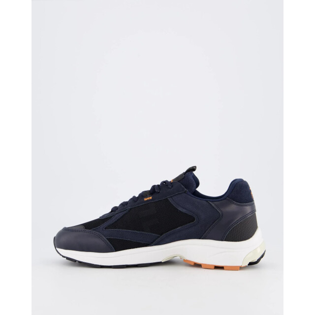 Filmore Heren krafla sneaker 77.1006.01-Blauw large