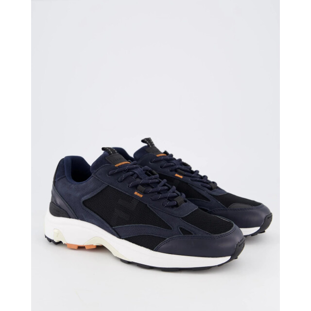 Filmore Heren krafla sneaker 77.1006.01-Blauw large