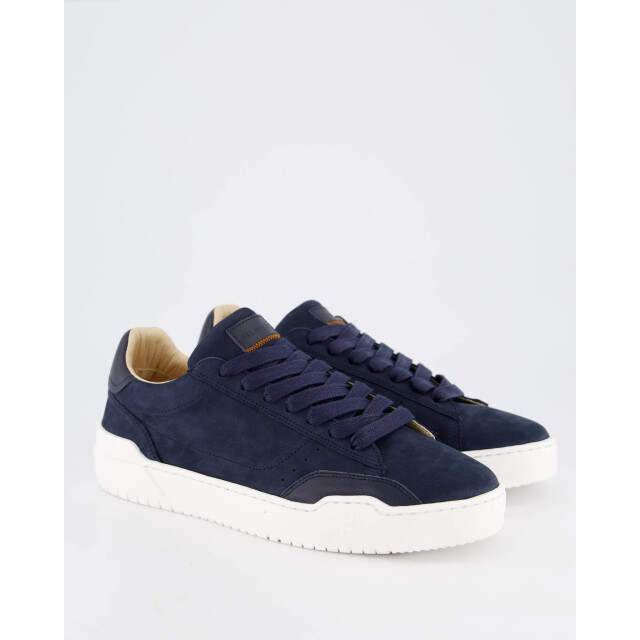 Filmore Heren milos sneaker 77.1007.01-Blauw large