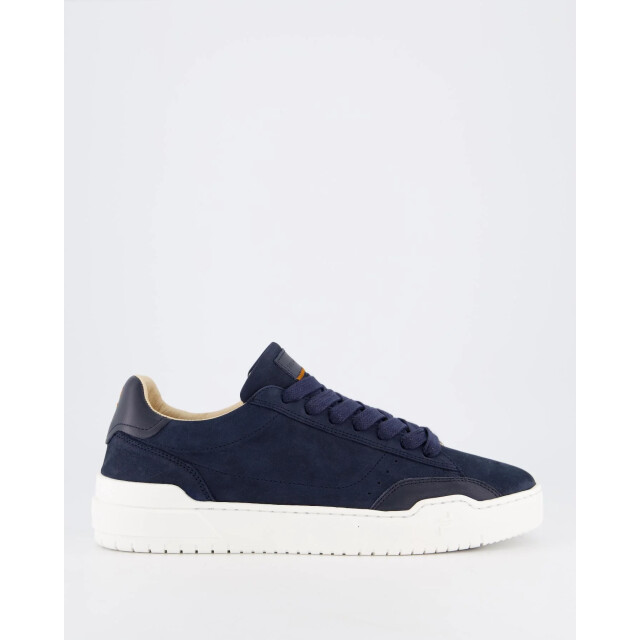 Filmore Heren milos sneaker 77.1007.01-Blauw large