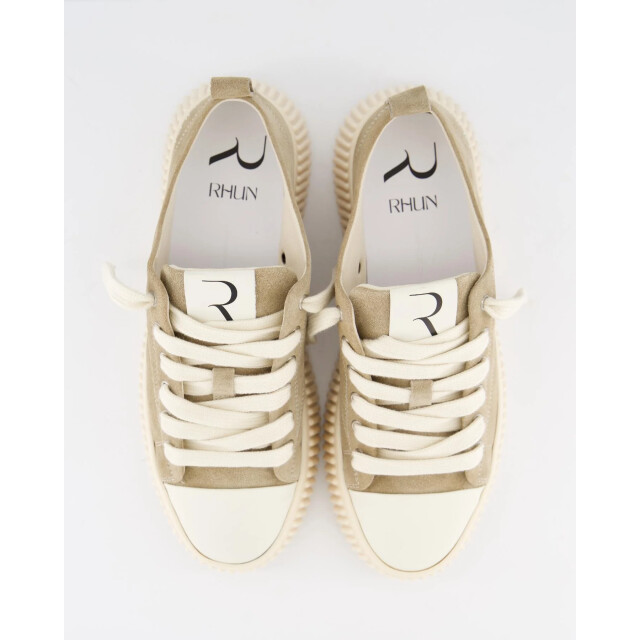 RHUN Heren treble 2020 2020-Beige large
