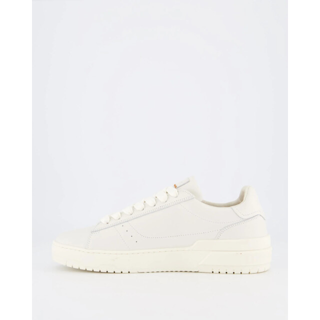 Filmore Heren milos sneaker 77.1007.01-Wit large