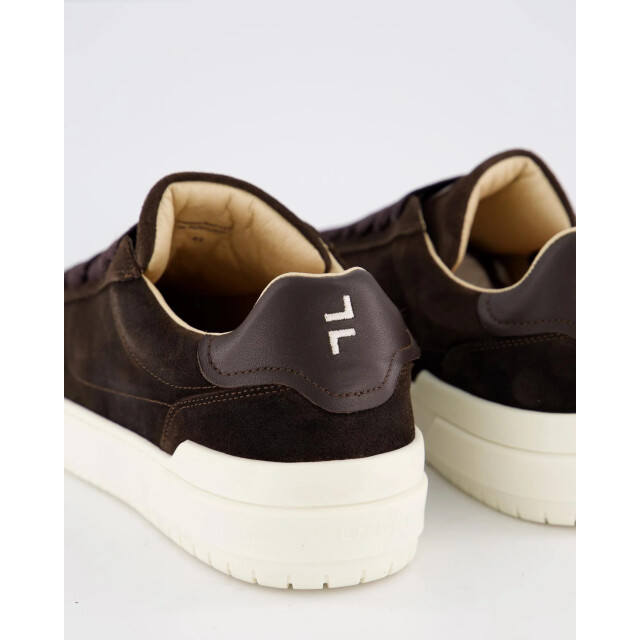 Filmore Heren milos sneaker 77.1007.01-Bruin large