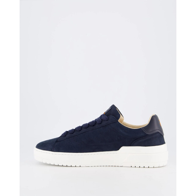 Filmore Heren milos sneaker 77.1007.01-Blauw large