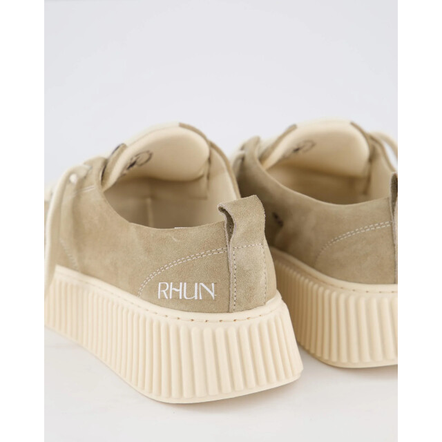 RHUN Heren treble 2020 2020-Beige large