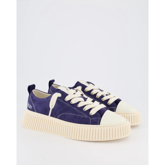 RHUN Heren treble 2020 2020-Blauw large