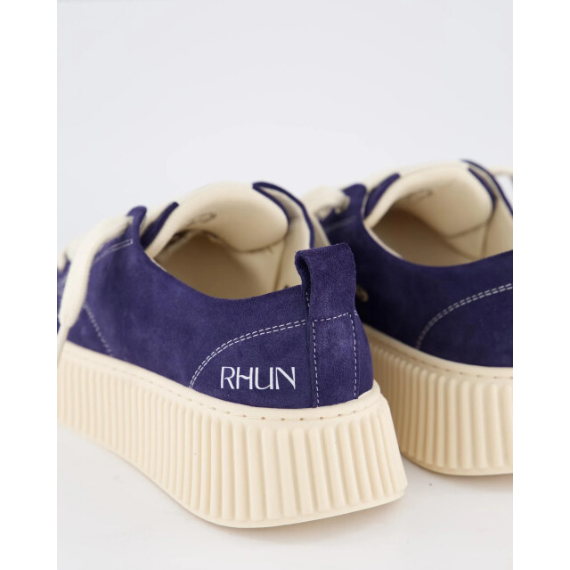 RHUN Heren treble 2020 2020-Blauw large