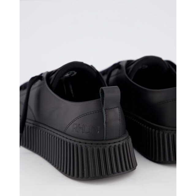 RHUN Dames treble 2020 triple black 2020 Triple-Black large