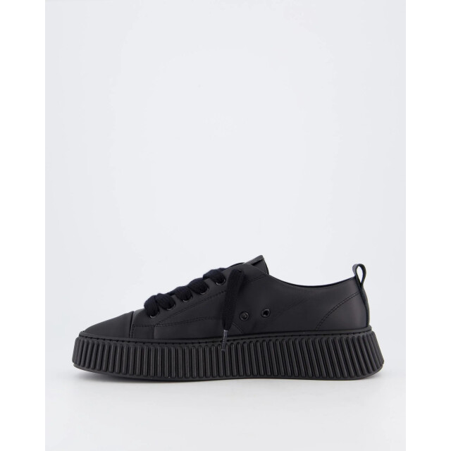 RHUN Dames treble 2020 triple black 2020 Triple-Black large