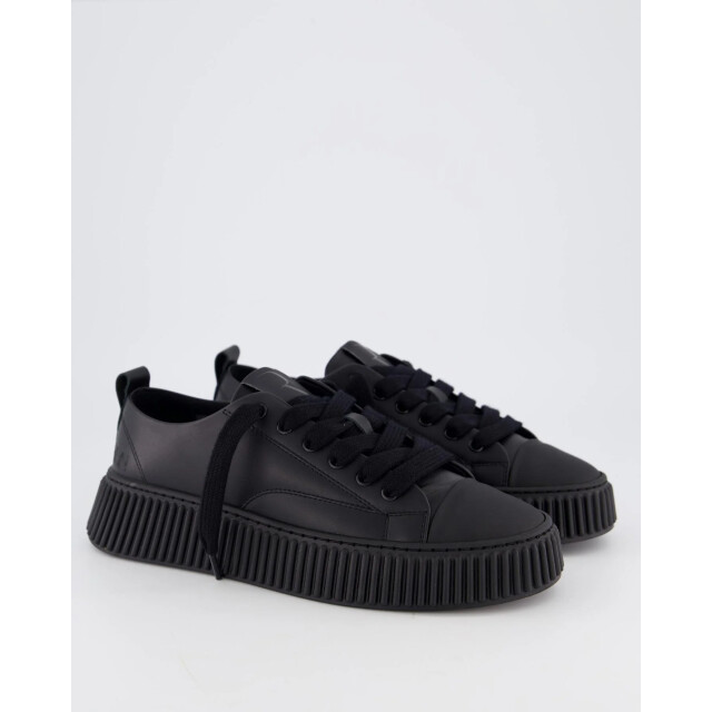 RHUN Dames treble 2020 triple black 2020 Triple-Black large
