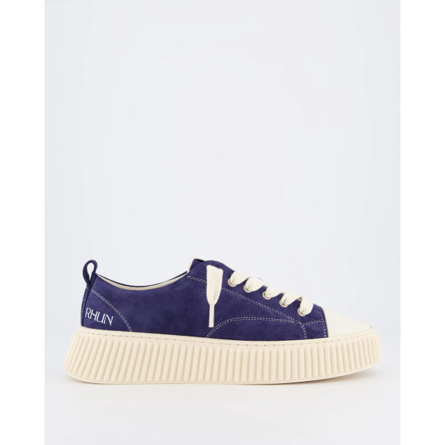 RHUN Heren treble 2020 2020-Blauw large