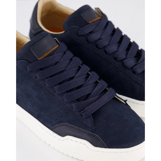 Filmore Heren milos sneaker 77.1007.01-Blauw large