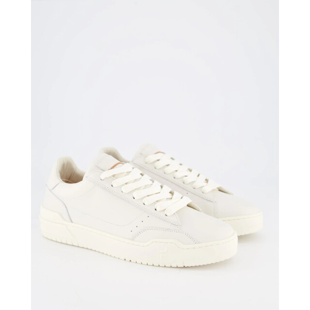 Filmore Heren milos sneaker 77.1007.01-Wit large