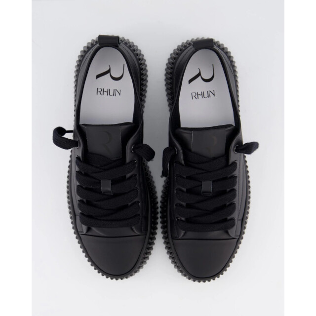 RHUN Dames treble 2020 triple black 2020 Triple-Black large
