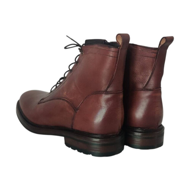 I Maschi 7794/1 hoge veterschoen 7794/1 large