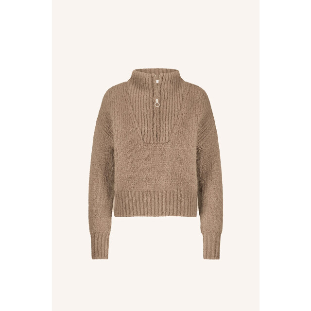 By-Bar Amsterdam 25515020 boxy beau pullover 25515020 boxy beau pullover large