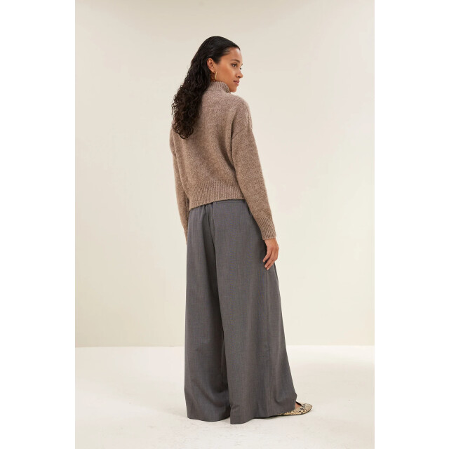 By-Bar Amsterdam 25515020 boxy beau pullover 25515020 boxy beau pullover large