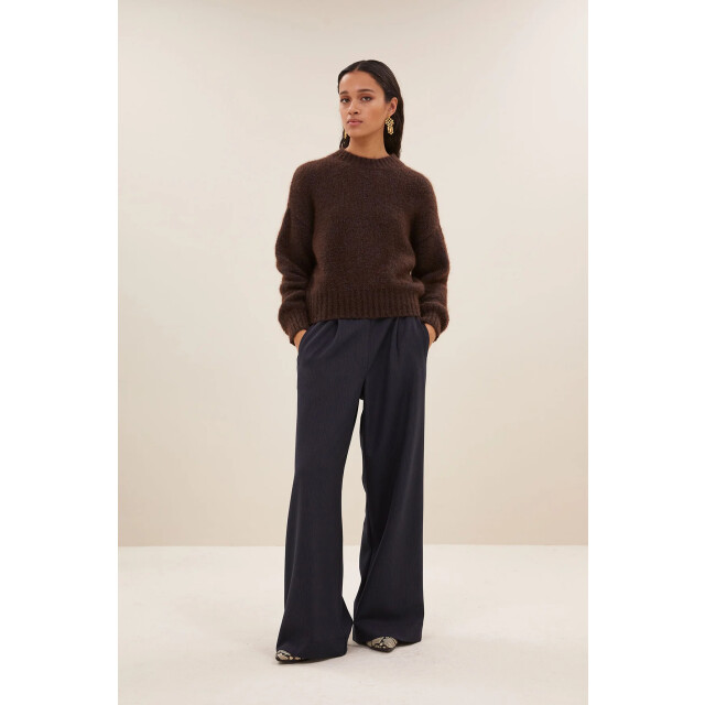 By-Bar Amsterdam 25515007 sonny sparkle pullover 25515007 sonny sparkle pullover large