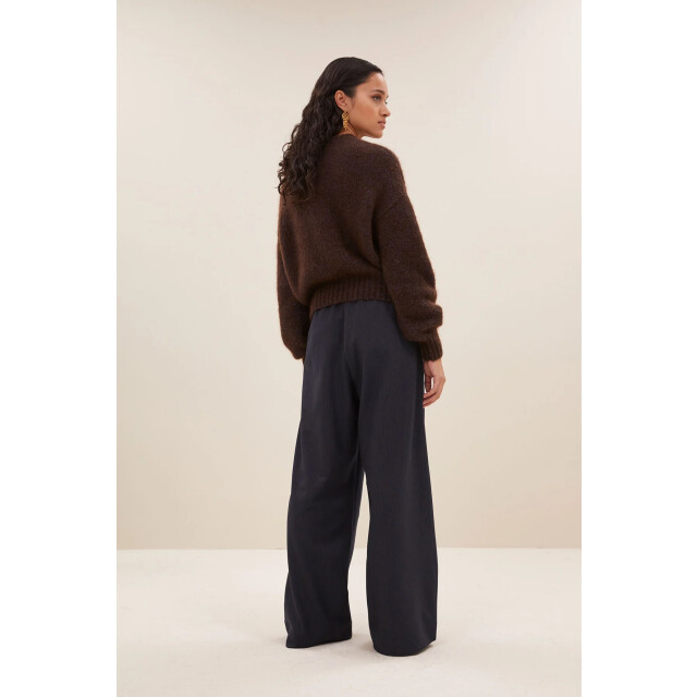 By-Bar Amsterdam 25515007 sonny sparkle pullover 25515007 sonny sparkle pullover large