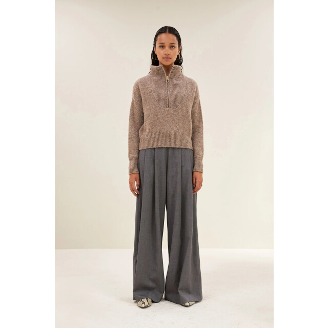 By-Bar Amsterdam 25515020 boxy beau pullover 25515020 boxy beau pullover large