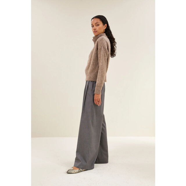 By-Bar Amsterdam 25515020 boxy beau pullover 25515020 boxy beau pullover large