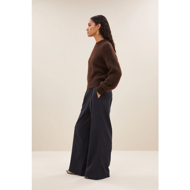 By-Bar Amsterdam 25515007 sonny sparkle pullover 25515007 sonny sparkle pullover large