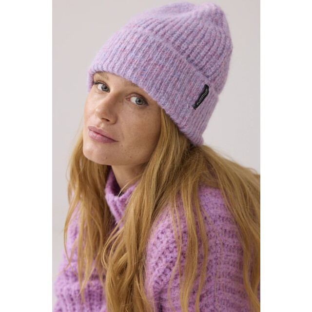 Summum 8s1063-7997 beanie cozy melange 8s1063-7997 Beanie cozy melange large